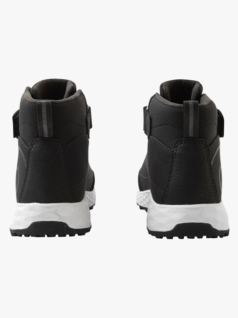 Reima Hiipien WP Lenkkarit, Musta