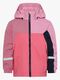 Didriksons Pilvi Kuoritakki, Heather Pink