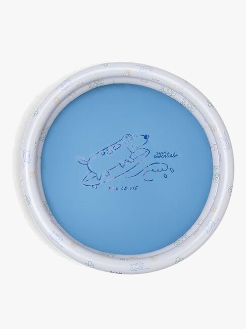 Swim Essentials Lasten Uima-allas 100 cm, Surfer