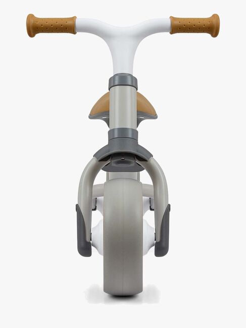 Milly Mally Skippy Potkupyörä, Valkoinen