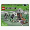 LEGO Minecraft 21586 Kalpea puutarha
