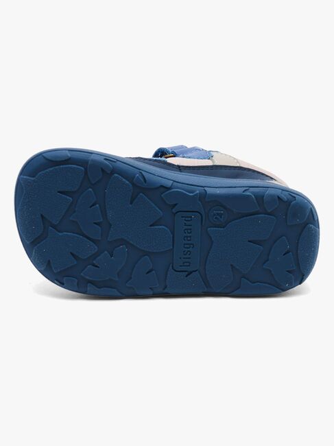 Bisgaard Elroy Barefoot Lenkkarit, Navy