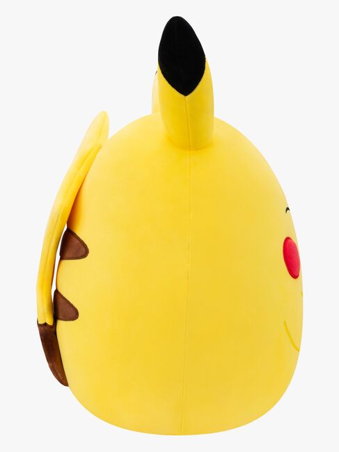 Squishmallows Pokémon Pikachu Pehmolelu 35 cm