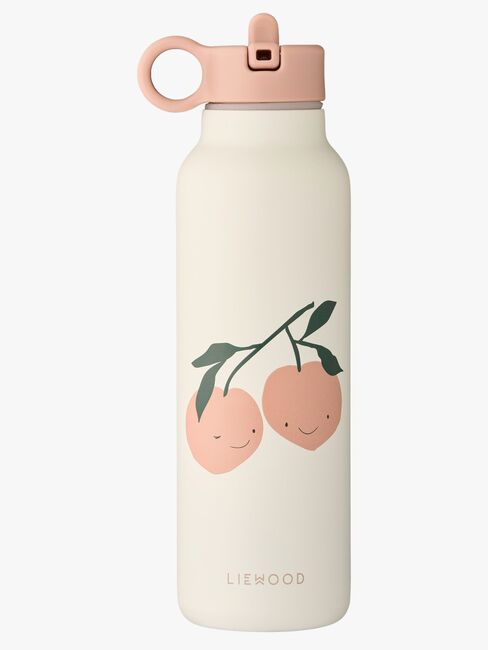 LIEWOOD Falk Juomapullo 500 ml, Peach me/Sea shell