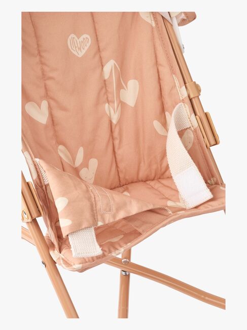 LIEWOOD Elsie Nukenvaunut, Sweethearts/Pale Tuscany