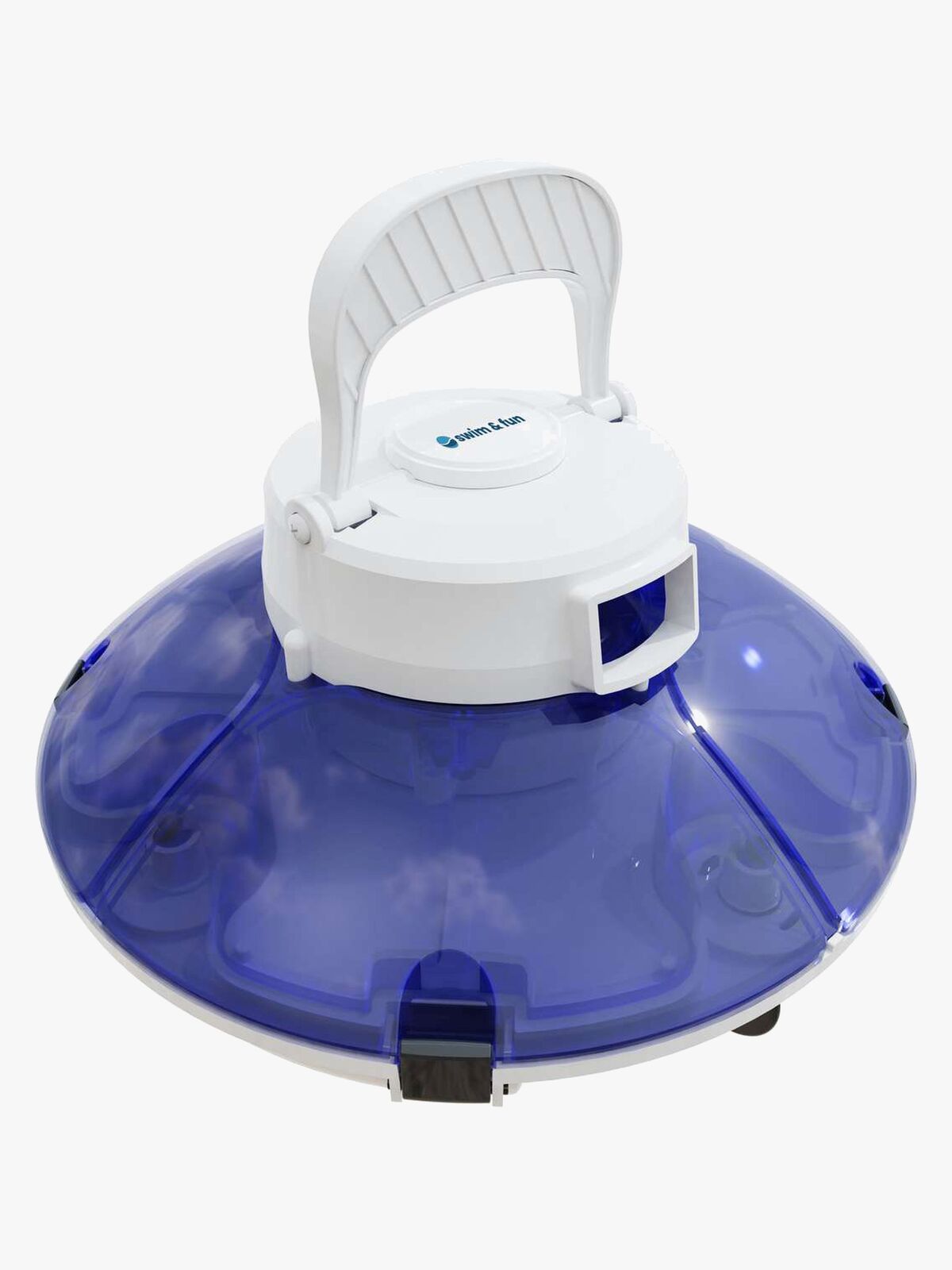 Swim & Fun UFO FX3 Allasimuri