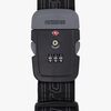 American Tourister TSA Matkalaukkuhihna, Black/Grey