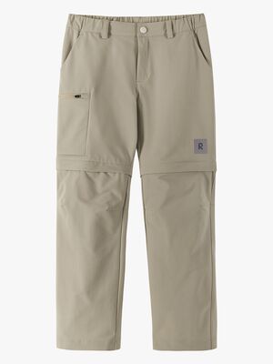 Reima Surina BugProof Housut, Earthy Beige