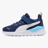 Puma Anzarun Lite AC Infant Lenkkarit, Blue Jewel/White