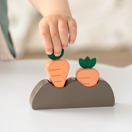 Done By Deer Maatila Leikkisetti Lammas