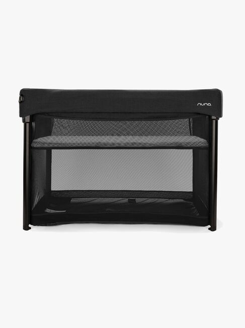 Nuna Paal Matkasänky, Caviar