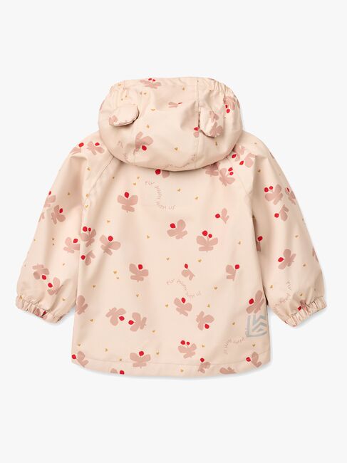 LIEWOOD Manu Sadeasu, Butterfly/Apple Blossom