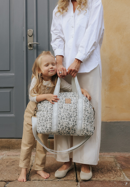 Elodie Hoitolaukku, Garden Leo Toilé