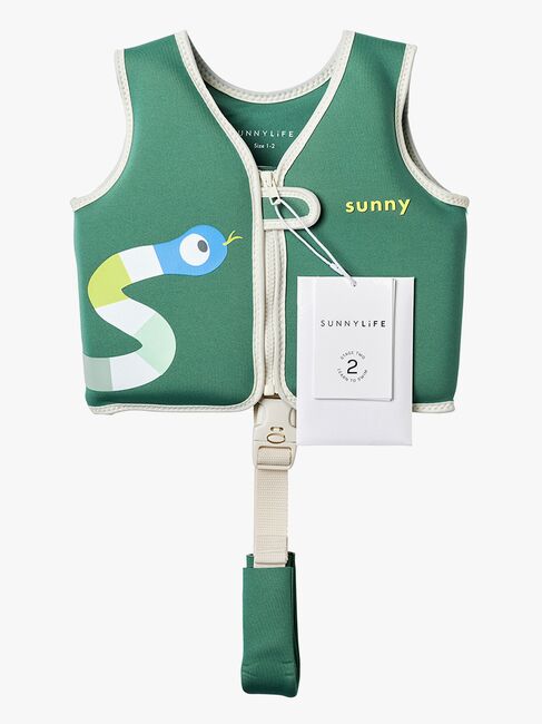 SUNNYLiFE Uimaliivi, Into The Jungle