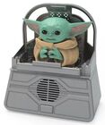 Star Wars Kaiutin Vauva Yoda