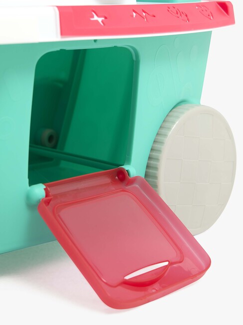 Cloudberry Castle Lääkärikärry Lelusetti