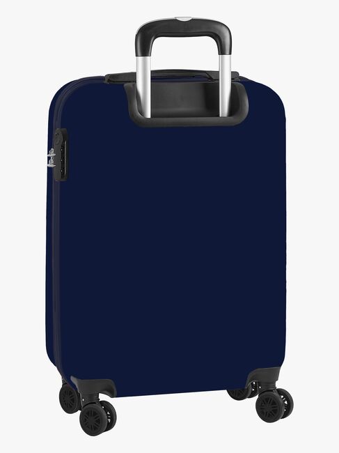 Super Mario Bros Matkalaukku 38L, Mamma Mia