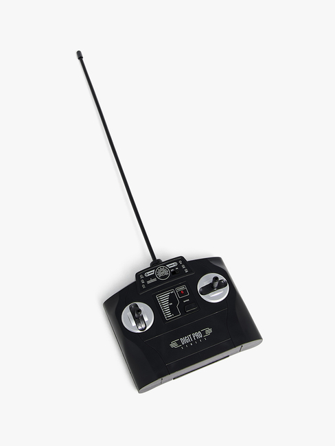 Lamborghini Sian FKP 37 Kauko-ohjattava Urheiluauto, Sininen