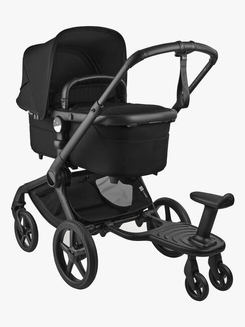 Bugaboo Seisomalauta + Istuin