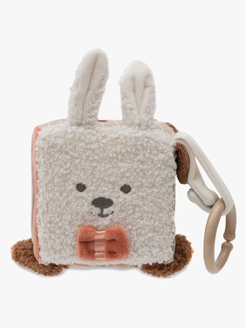 Jollein Aktiviteettilaatikko, Animal Friends