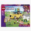 LEGO Friends 42678 Lemmikkitarvikeauto