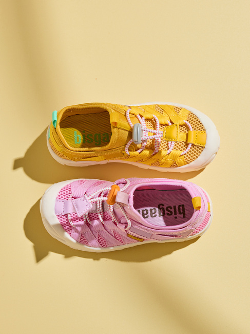 Bisgaard Zion Lenkkarit, Pink