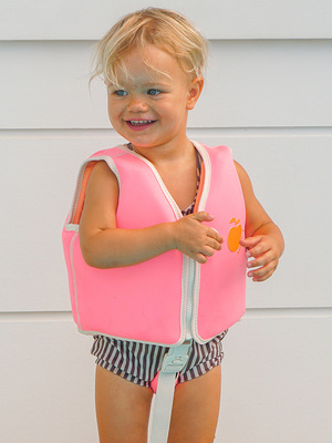 SUNNYLiFE Uimaliivi, Poppy The Peach