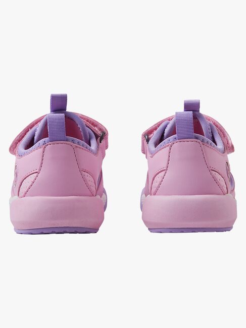 Reima Lomalla Sandaalit, Light Heather