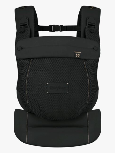 Cybex AMYA Kantoreppu, Magic Black