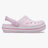 Crocs Classic Sandaalit, Ballerina Pink
