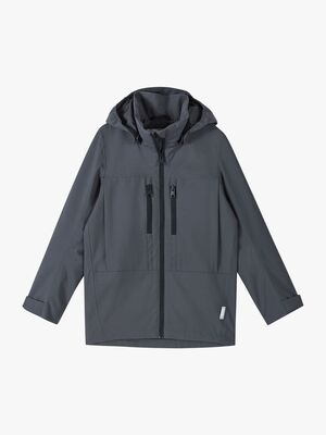 Reima ReimaTec Saarela Kuoritakki, Soft Black