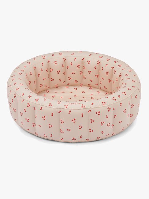 LIEWOOD Kornelia Uima-allas Small, Cherries/Apple Blossom