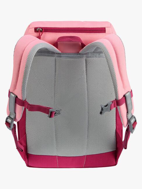 Deuter Schmusebär Reppu 8L, Blossom Rasberry