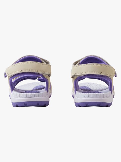 Reima Ratas Sandaalit, Birch Beige