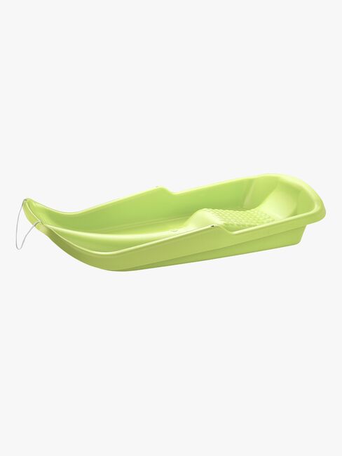 Plastkon Pulkka Klassinen, Limenvihreä