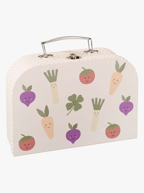 Jabadabado Puutarhaessu