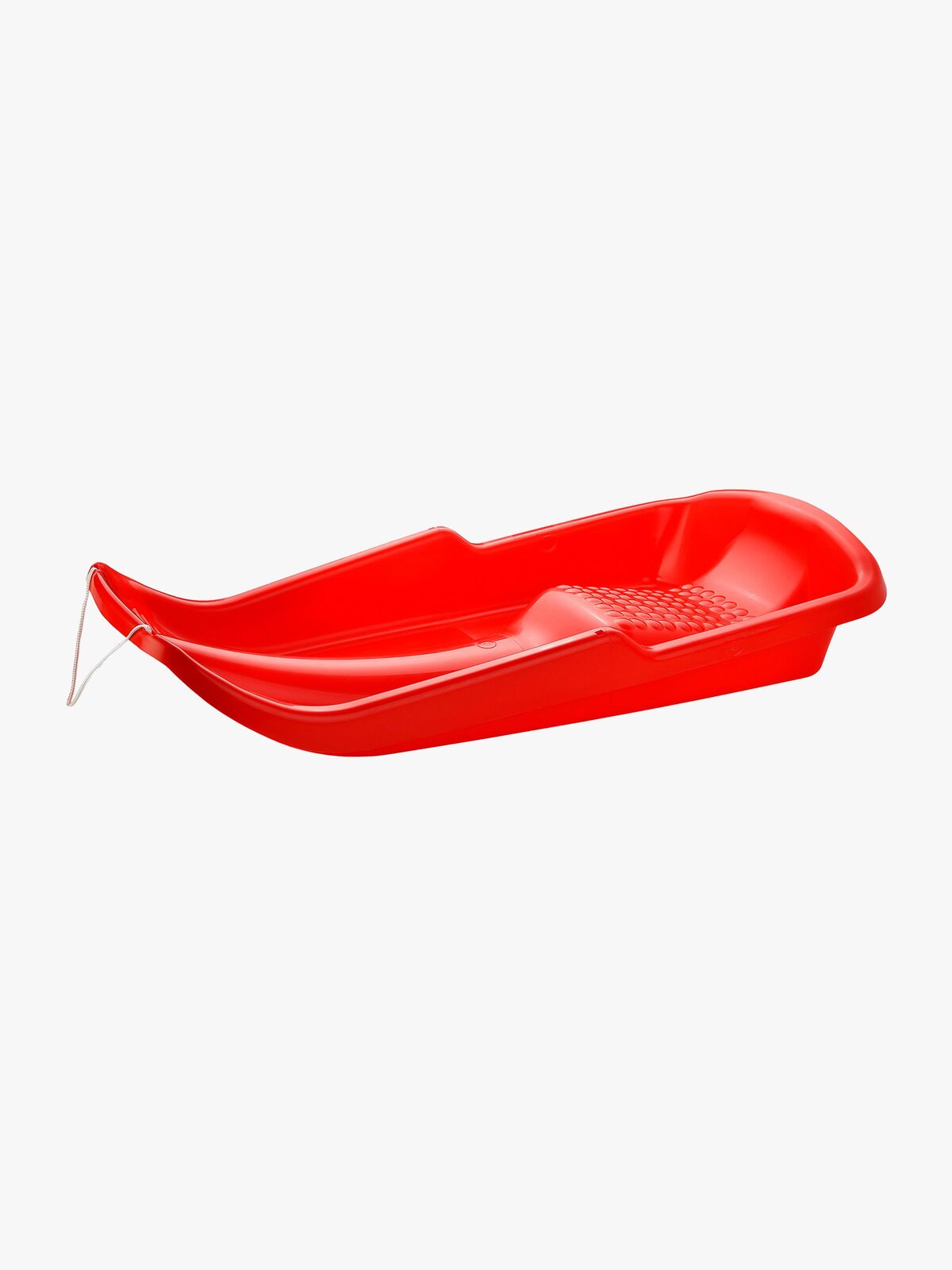 Plastkon Pulkka Klassinen, Punainen