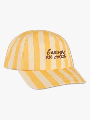 Swim Essentials Lippalakki, Soulmate White/Yellow