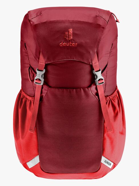 Deuter Junior Reppu 18L, Masala Cherry