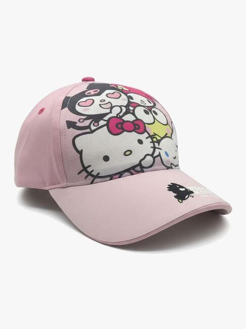 Hello Kitty Lippalakki 2-pack, Monivärinen