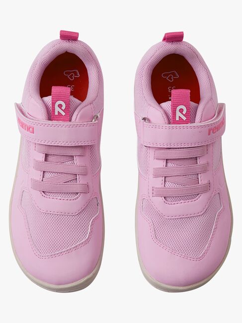 Reima Telmin Jr Barefoot Lenkkarit, Light Heather