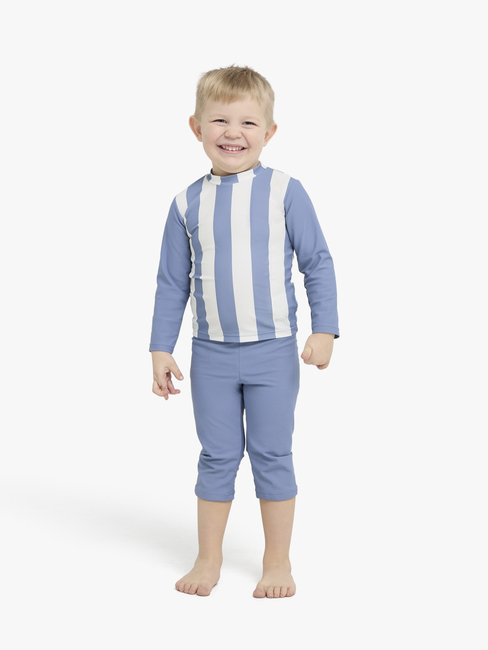 Nordbjörn Almö UV-Asu, Sininen Raidallinen