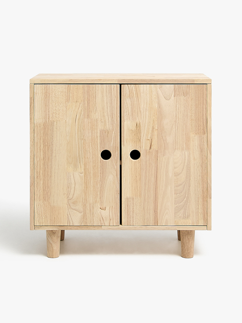 Minitude MILO Kaappi, Nature