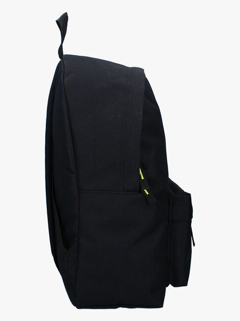 Fortnite Reppu Battle Royale, Musta