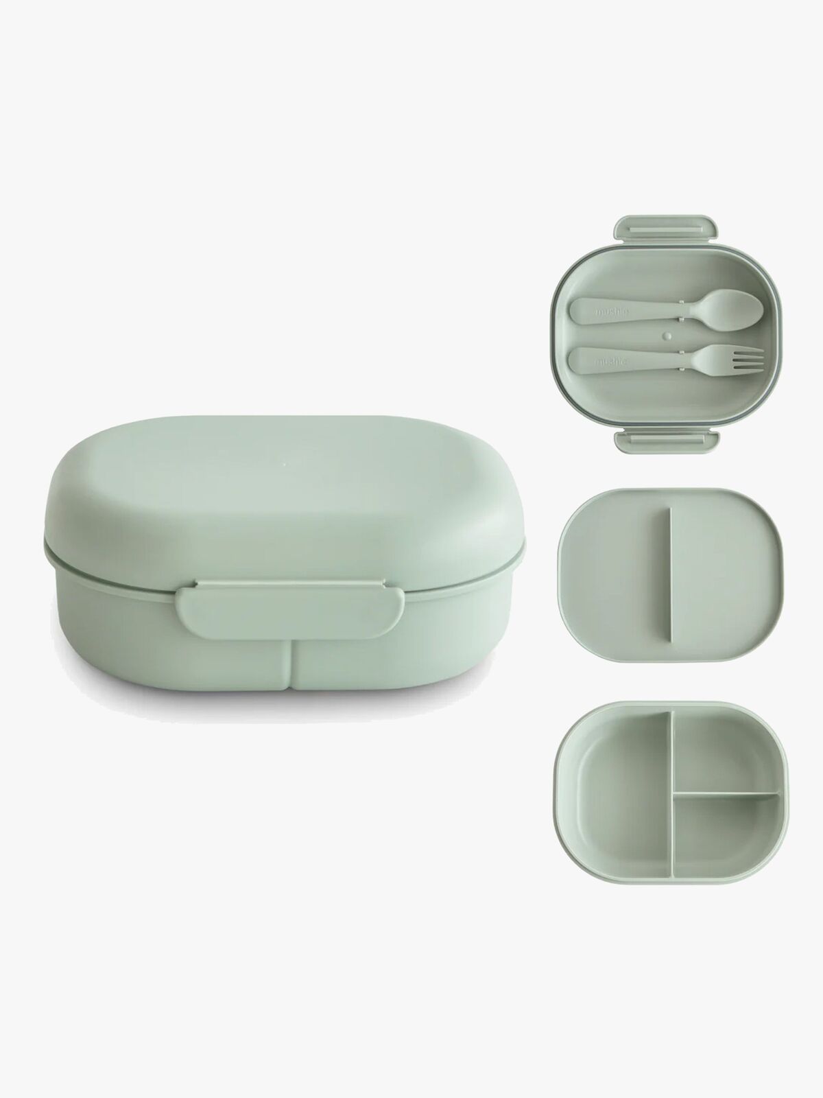 Mushie Eväsrasia, Sage