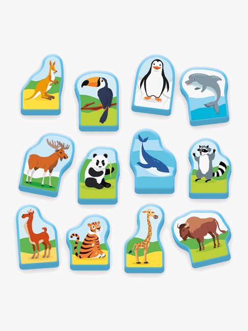 Clementoni Education Ensimmäinen Maapallo