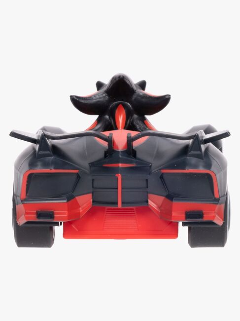 Sonic The Hedgehog Figuurisetti Shadow & Dark Reaper