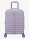 American Tourister Neovibe Spinner Matkalaukku 37-43L, Fresh Lilac