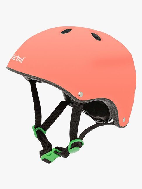 Nordic Hoj Skeittikypärä 2-10-vuotiaille lapsille, Aprikoosi