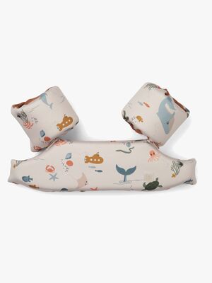 LIEWOOD Darko Uimavyö, Sea Creature/Sandy